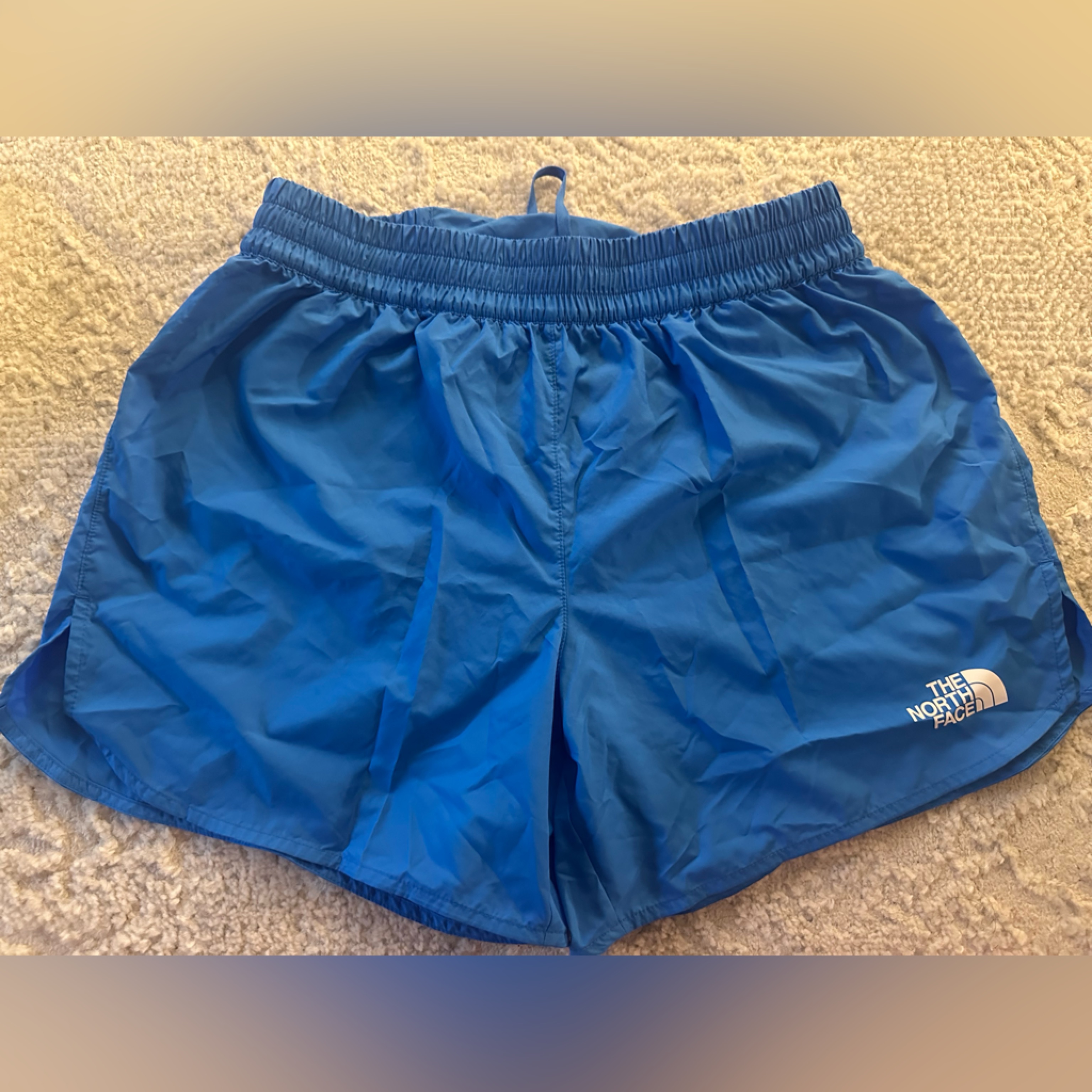 Brand New North Face Athletic Shorts